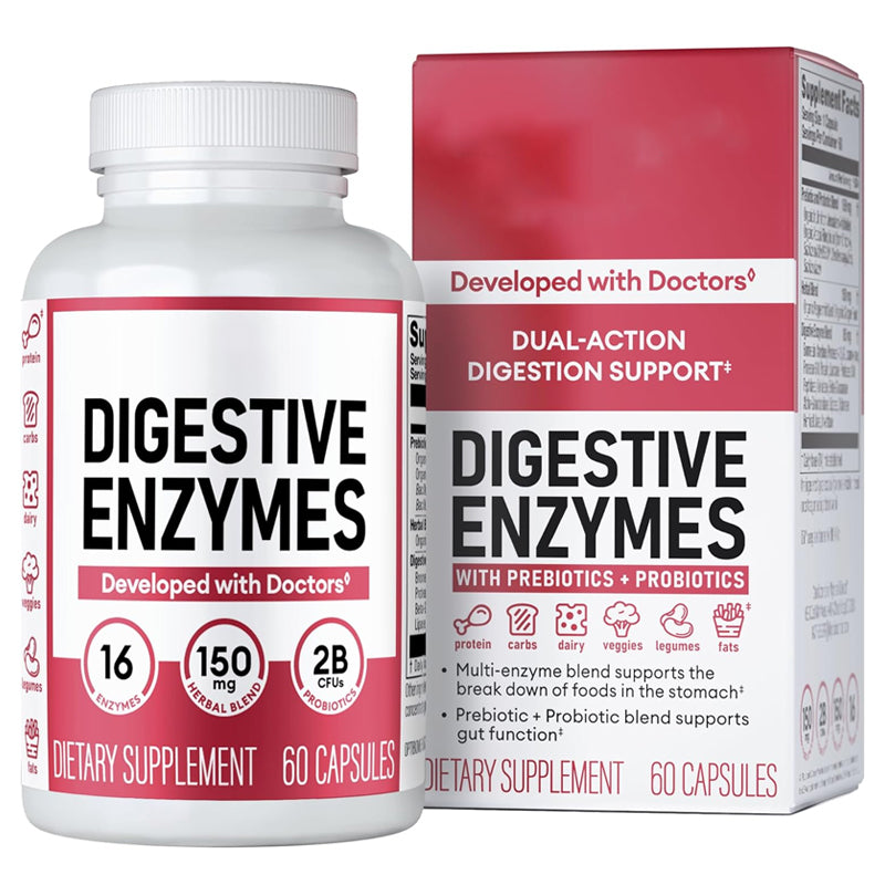 NutriZyme
