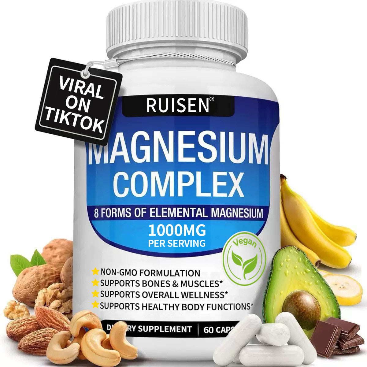 VitalFlow Magnesium