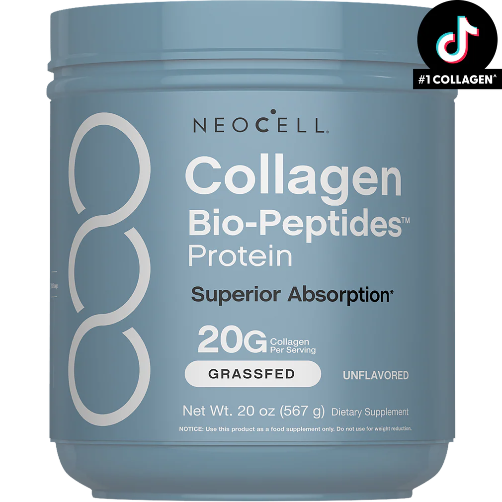 NeoYouth Supply - Colageno en Polvo