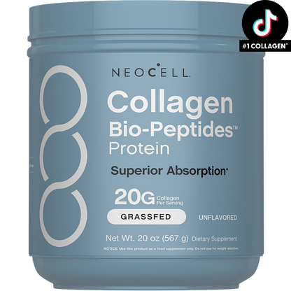 NeoYouth Supply - Colageno en Polvo